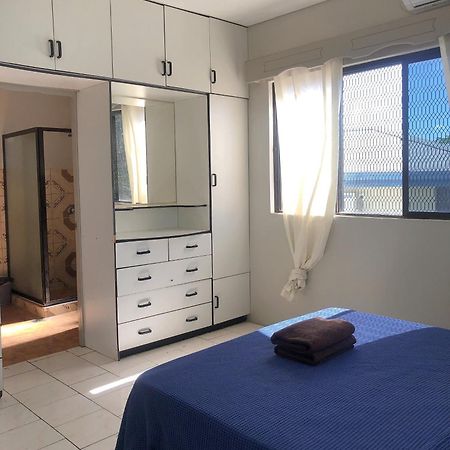 Ideal Airport Rooms Нанди Экстерьер фото