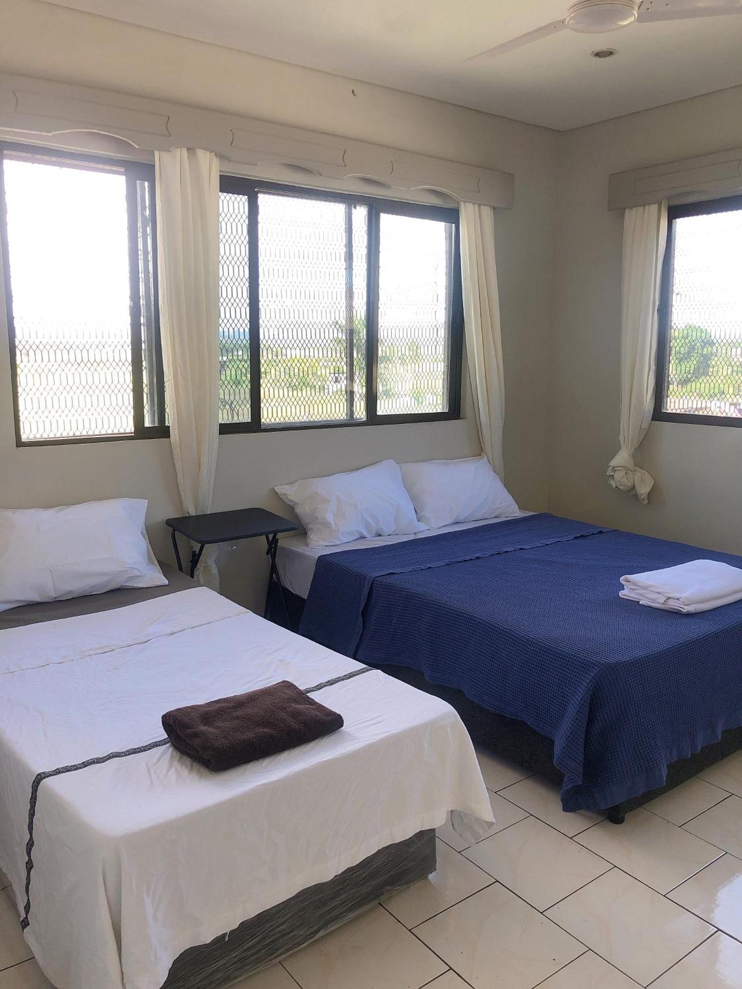 Ideal Airport Rooms Нанди Экстерьер фото