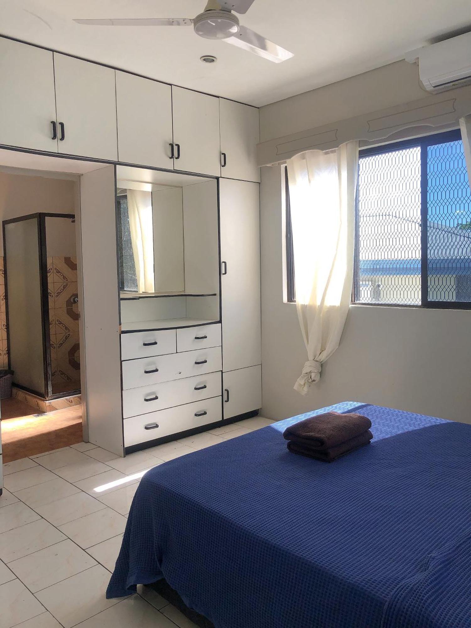 Ideal Airport Rooms Нанди Экстерьер фото