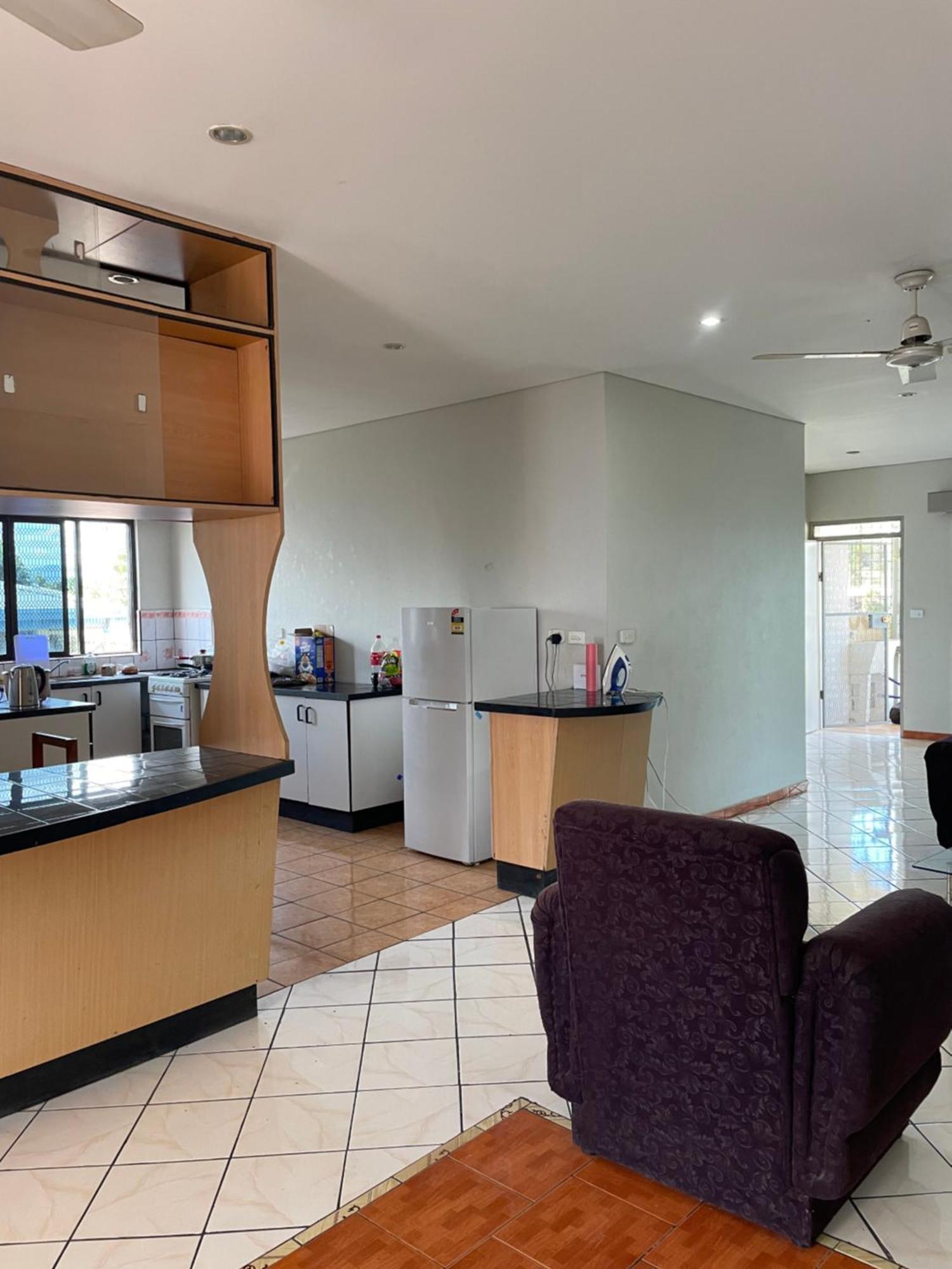 Ideal Airport Rooms Нанди Экстерьер фото