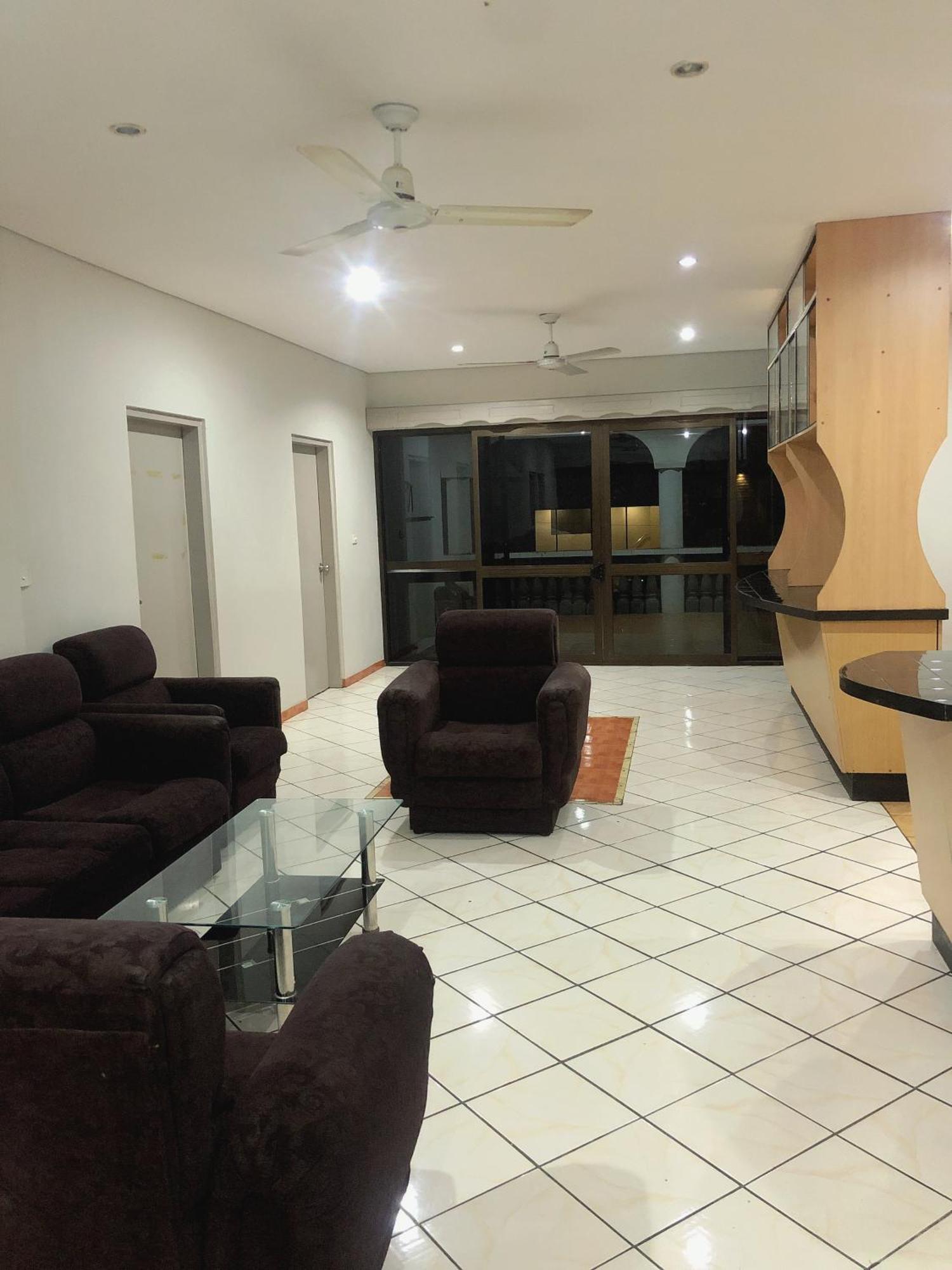 Ideal Airport Rooms Нанди Экстерьер фото