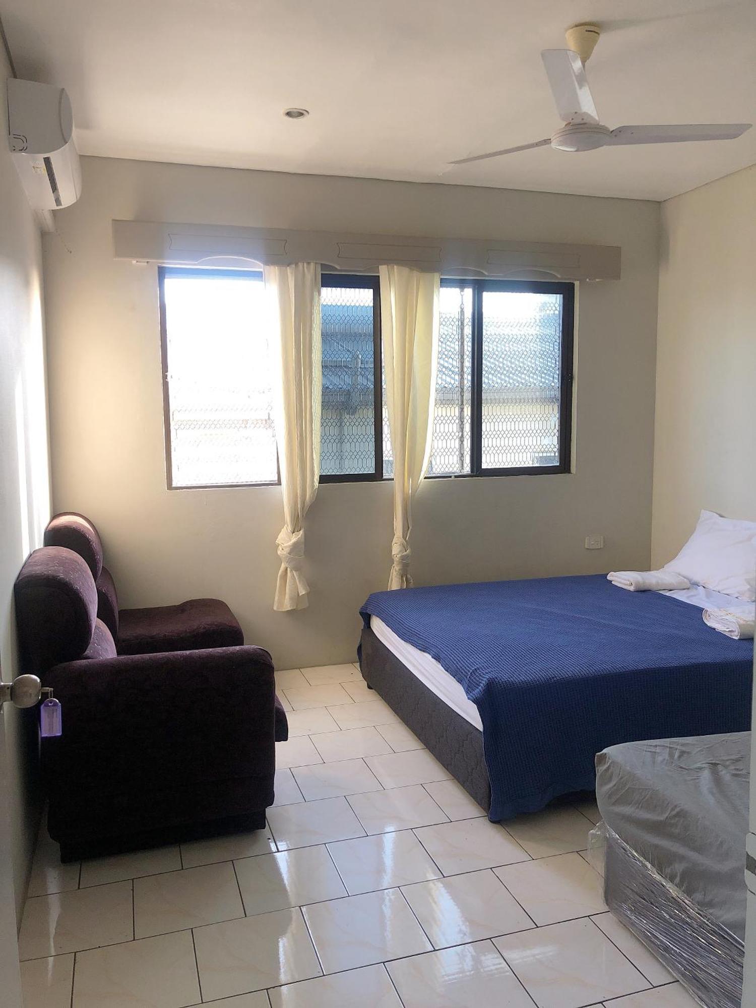 Ideal Airport Rooms Нанди Экстерьер фото