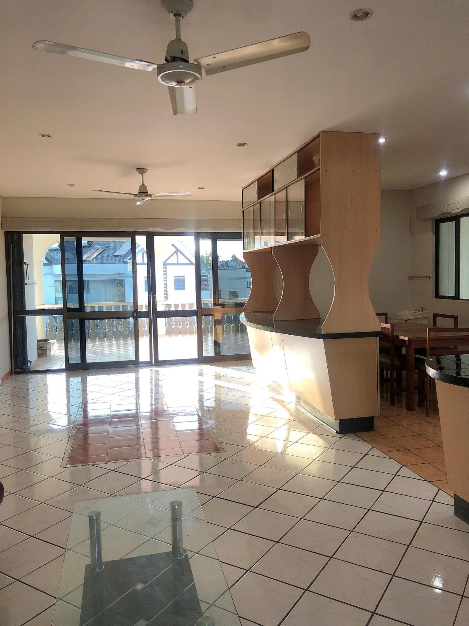 Ideal Airport Rooms Нанди Экстерьер фото