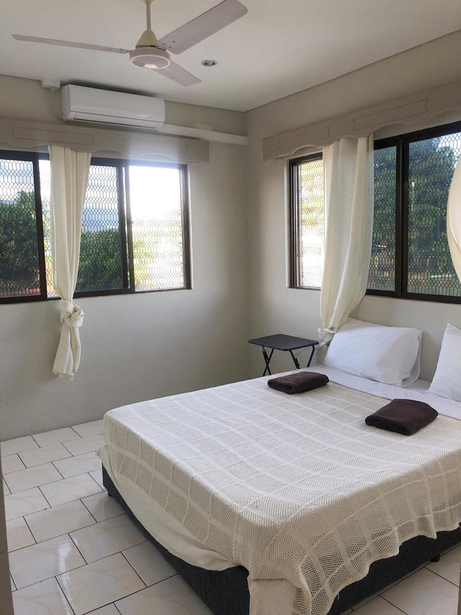 Ideal Airport Rooms Нанди Экстерьер фото
