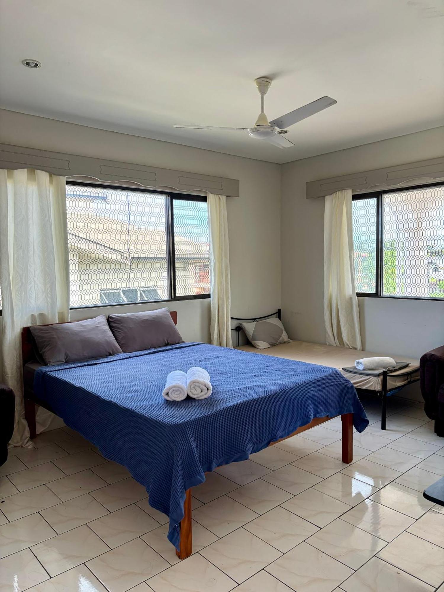 Ideal Airport Rooms Нанди Экстерьер фото